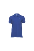 Anemoss Yelken Mavi Erkek Polo Yaka T-Shirt thumbnail 8