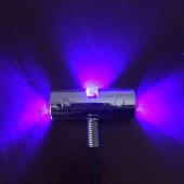 Cam Raf Arkası Led Aydınlatma - 2