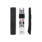 Beko Rm-L1659 Netflix Youtube Prime Video Google Play Tuşlu Kumanda - 1
