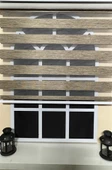 Zebra Stor Sert Plastik Kasalı Kahverengi Perde STB 400V05-PD  Kahverengi 160 x 260 - 3