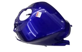 Yamaha R25 2019 Benzin Deposu Arka Kapak Mavi thumbnail 1