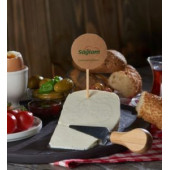 Sağlam Yörük Az Tuzlu Taze Peynir 500 gr - 1