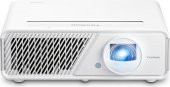 Viewsonic X2 3100LED Lumen,wifi/bluetooth,usb-C, Smart,harman Kardon Kısa Mesafe LED Projeksiyon - 1