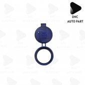 Fiat Doblo 3, Peugeot, Alfa Romeo, Citroen için Silecek Suyu Depo Kapağı - 1