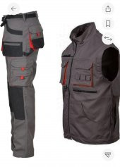 Teknik personel takım - 1