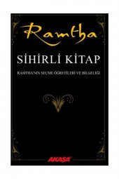 Sihirli Kitap - J. Z. Knight - 1