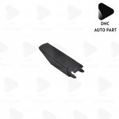 Mercedes W124 W201 W202 W208 W210 için Ön Silecek Kolu Kapağı - 1