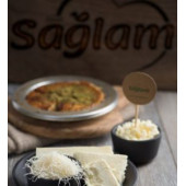 Sağlam Künefe Peyniri 400-450 gr - 1