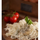 Sağlam Erzurum Gövermiş Çeçil Peyniri 500 gr - 1