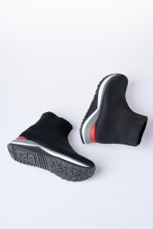LİZSHOE KADIN SPOR BOT ZYN 144323K - 4