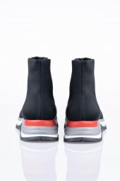LİZSHOE KADIN SPOR BOT ZYN 144323K - 6