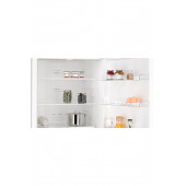 Profilo BD3155WFVN F Enerji Sınıfı 483 Lt Nofrost Alttan Donduruculu Buzdolabı - 4