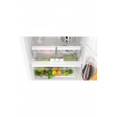 Profilo BD3155WFVN F Enerji Sınıfı 483 Lt Nofrost Alttan Donduruculu Buzdolabı - 5