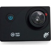 PFSC1080 1080P WIFI SPORT AKSİYON CAMERA + TRİPOD - 1