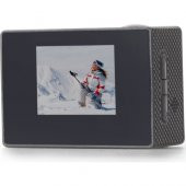PFSC1080 1080P WIFI SPORT AKSİYON CAMERA + TRİPOD - 2
