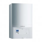 Vaillant VUW 236/5-3 ecoTEC PRO 17.000 kcal/h Premix Yoğuşmalı Kombi 3 yıldız sıcak su - 1