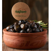 Sağlam Köy Sele Zeytin 500 gr - 1