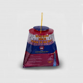 FLY JAIL XL, POŞET KARASİNEK TUZAĞI - 1