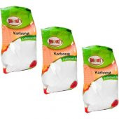 Bağdat Karbonat 1 kg x 3 - 1