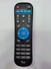 Next Mybox Dreamstar A4 Hiremco Android Kumandası thumbnail 1