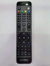 Sencrom Redline Multibox Android Kumanda - 1