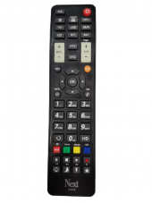 Next 2000 Hd Machina Uydu Kumanda thumbnail 1