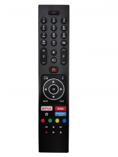 Vestel 4K Led Televizyon Kumandası - 1