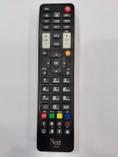 Next 2000 Hd Machina Uydu Kumanda thumbnail 2