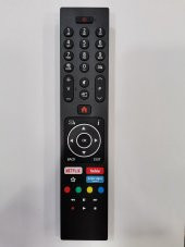 Vestel 4K Led Televizyon Kumandası - 2