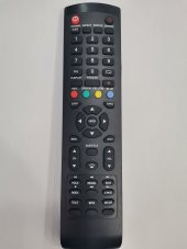 Profilo Dijitsu Lcd Kumandası - 1