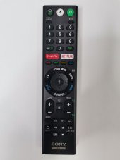 Sony Android Ses Komutlu Kumanda thumbnail 1
