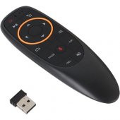 G10 Universal Tv Box Uzaktan Kumanda Ses Kontrollü Air Mouse - 1