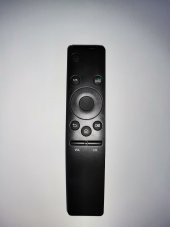 Samsung Akıllı Lcd Kumanda - 1
