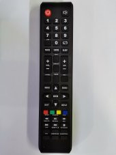 Dijitsu 50"-55" Serisi Lcd-Led Tv Kumanda - 1