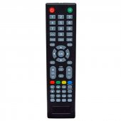Weko Kl Dijitsu Djtv Serisi 40 Lcd-Led Tv Kumanda - 1