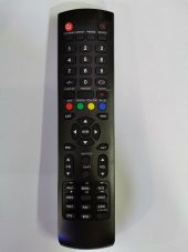 Profilo-Sanyo-Awox Led-Lcd Tv Kumanda - 1