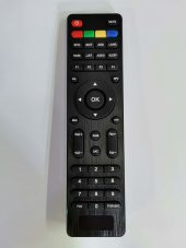 Neta 2000 Hd Uydu Kumandası - 1