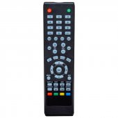 Dijitsu Dj Tv Serisi Lcd-Led Tv Kumanda - 1