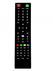 Dijitsu 55" Serisi Lcd-Led Tv Kumanda - 1