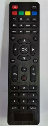Threebox Hd Uydu Alıcısı - 1