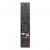 Vestel Lcd Netflix - Youtube Tuşlu Tv Kumandası - 1
