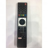 Arçelik Netflix Tuşlu Lcd Kumandası - 1