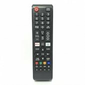 Samsung Netflix Tuşlu Kumanda - 1