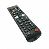 Samsung Netflix Tuşlu Kumanda - 3