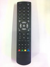 Dreamstar Hd Kumanda - 1