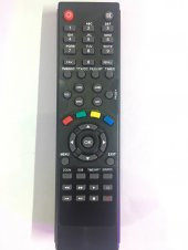 Kamasonic Hd 1506 Uydu Kumandası - 1