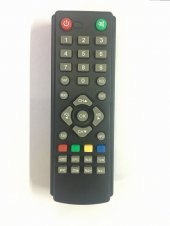 Kawai-Suntec Mikrostar Mk01 Uydu Kumandası - 1