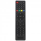 Korax Ip Plus Hd Uydu Kumandası - 1