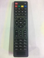 Botech 500 Hd Plus Magbox Sıgma Mini Hd Uydu Kumandası - 1