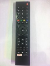 Arcelik Beko Netflix Tuşlu - 1